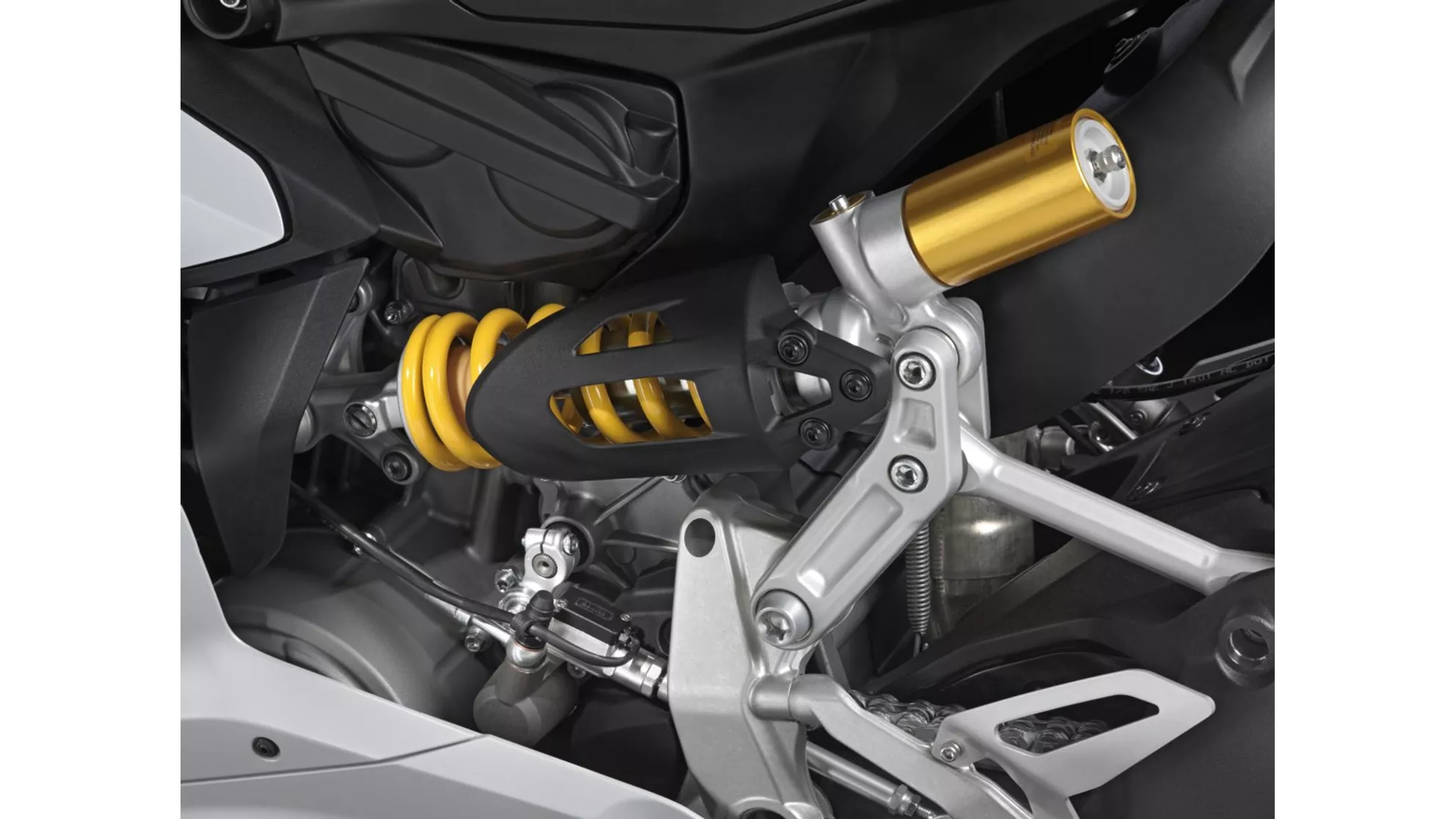 Ducati 899 Panigale - Image 11 Ducati 899 Panigale - Image 11