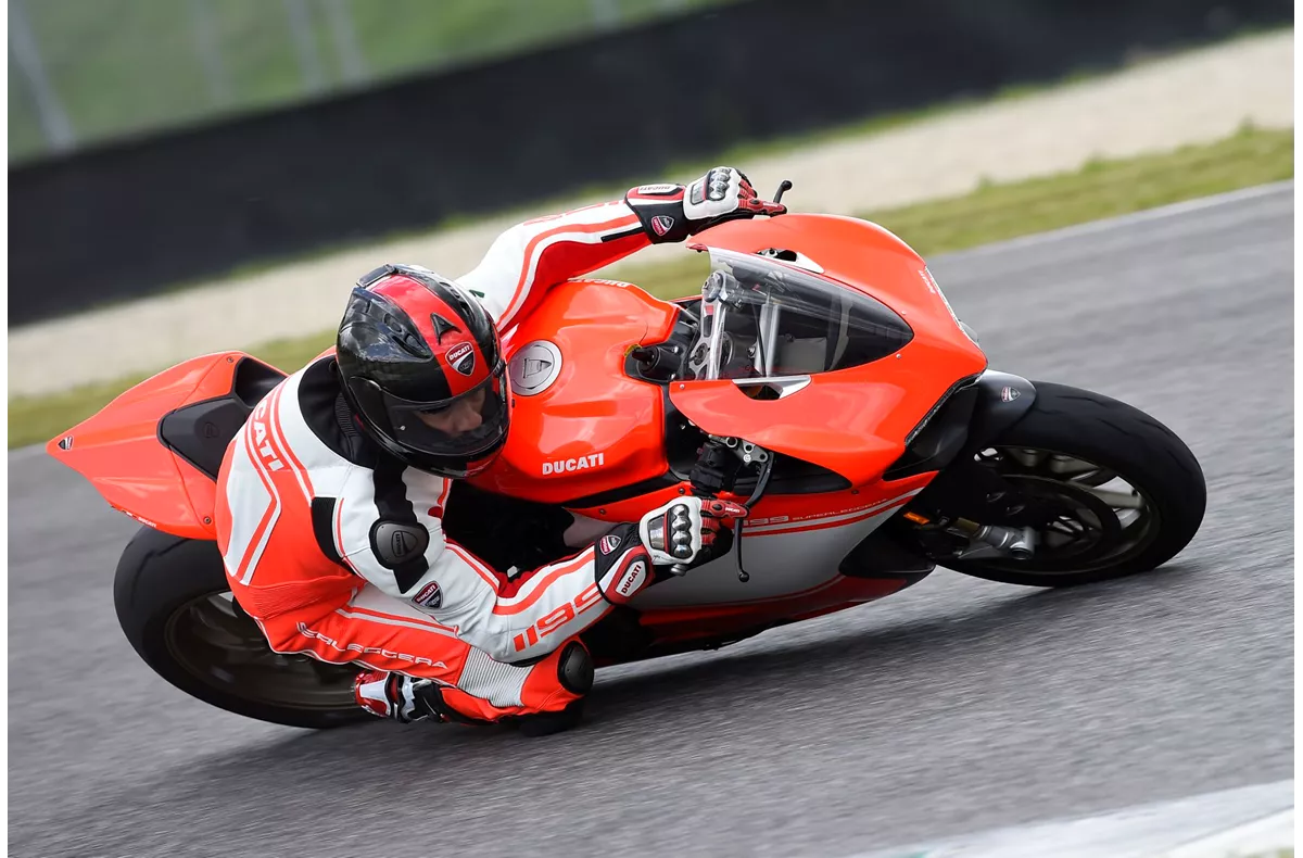 Ducati 1199 Panigale Superleggera Ducati 1199 Panigale Superleggera