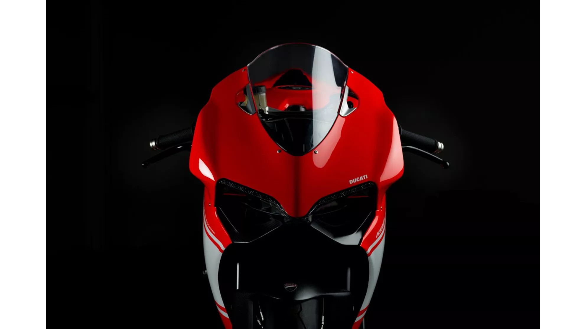 Ducati 1199 Panigale Superleggera - Image 2