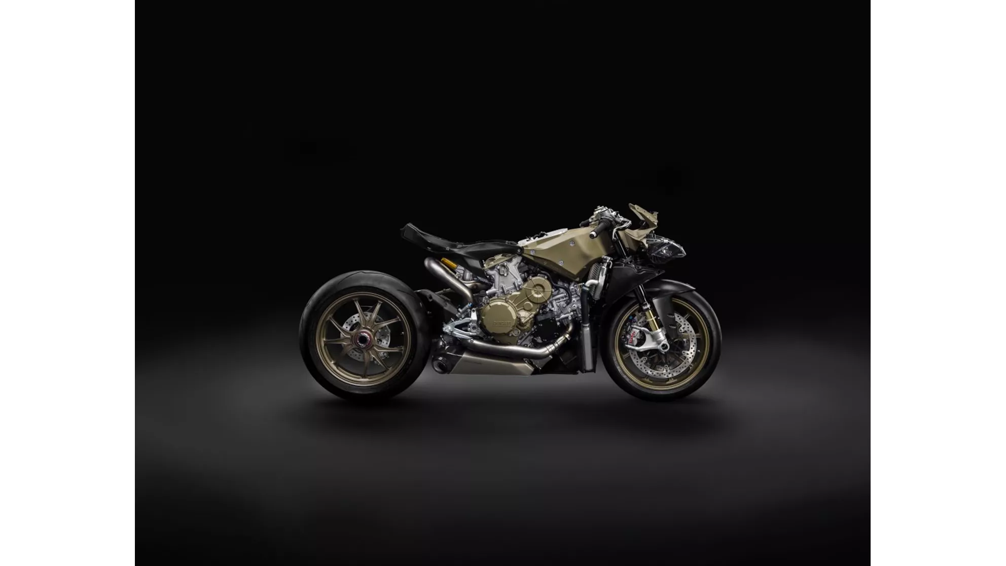 Ducati 1199 Panigale Superleggera - Image 3 Ducati 1199 Panigale Superleggera - Image 3