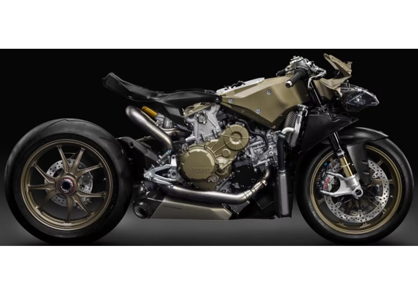 Ducati 1199 Panigale Superleggera 2014 Ducati 1199 Panigale Superleggera 2014