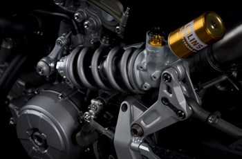 Ducati 1199 Panigale Superleggera 2014 - Bild 7