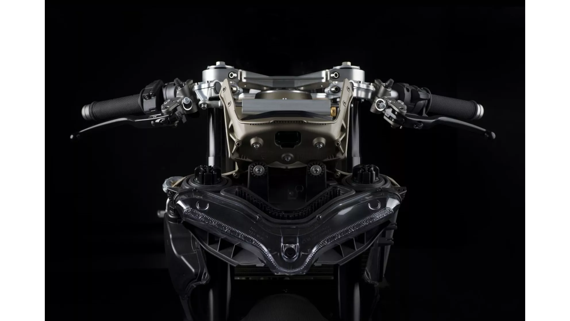 Ducati 1199 Panigale Superleggera - Image 6 Ducati 1199 Panigale Superleggera - Image 6