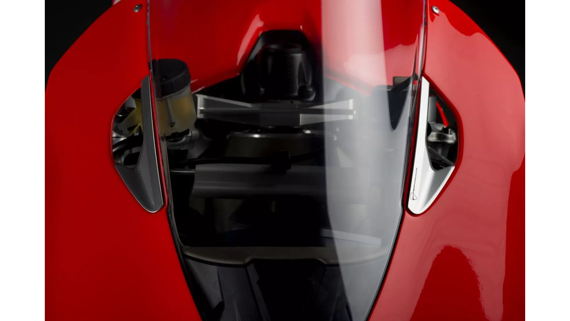 Ducati 1199 Panigale Superleggera - Slika 7