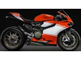 Ducati 1199 Panigale Superleggera 2014 Ducati 1199 Panigale Superleggera 2014
