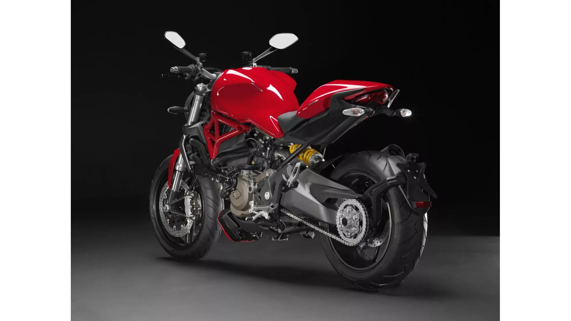 Ducati Monster 1200 - Image 3 Ducati Monster 1200 - Image 3