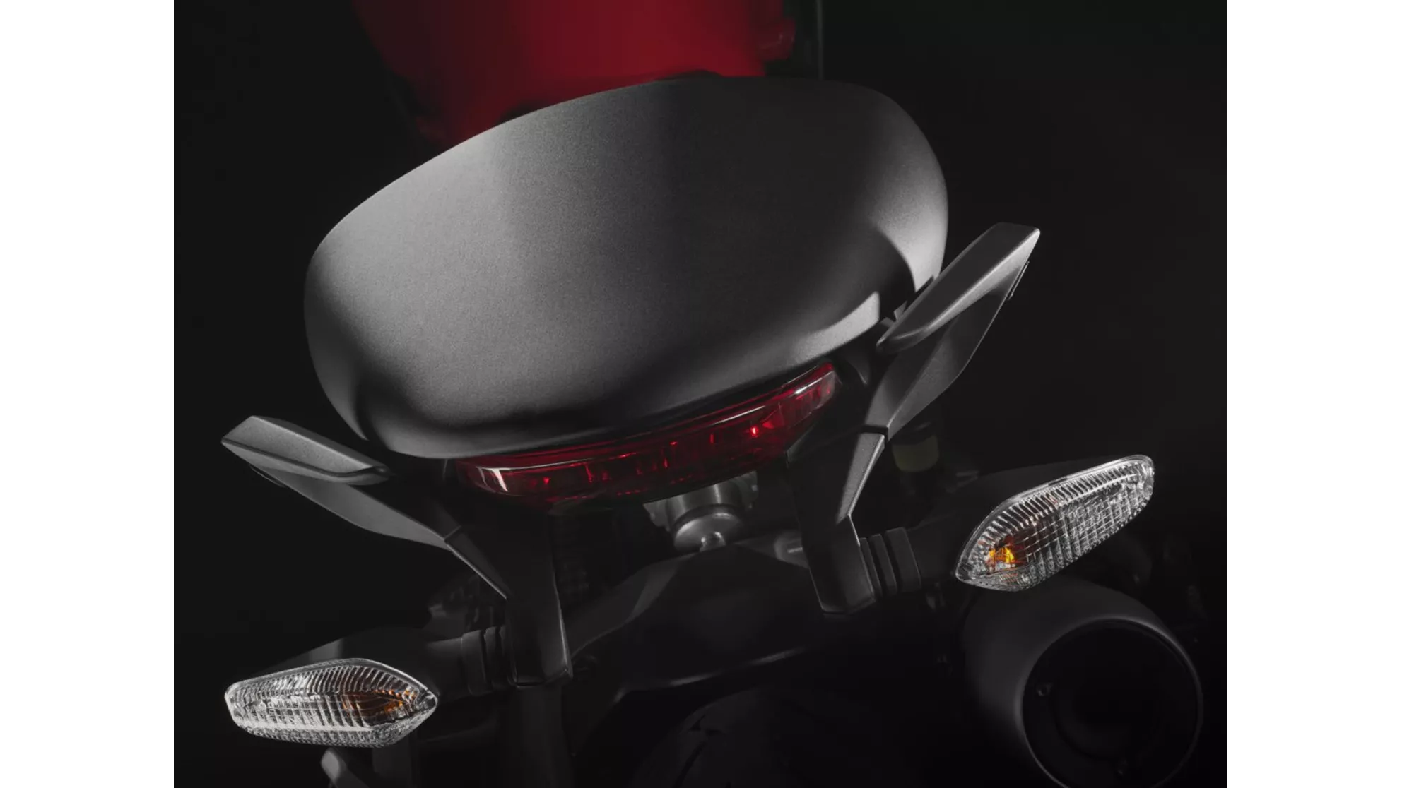 Ducati Monster 1200 - Image 4 Ducati Monster 1200 - Image 4