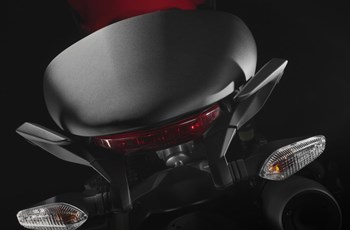 Ducati Monster 1200 2014 - Bild 7 Ducati Monster 1200 2014 - Bild 7