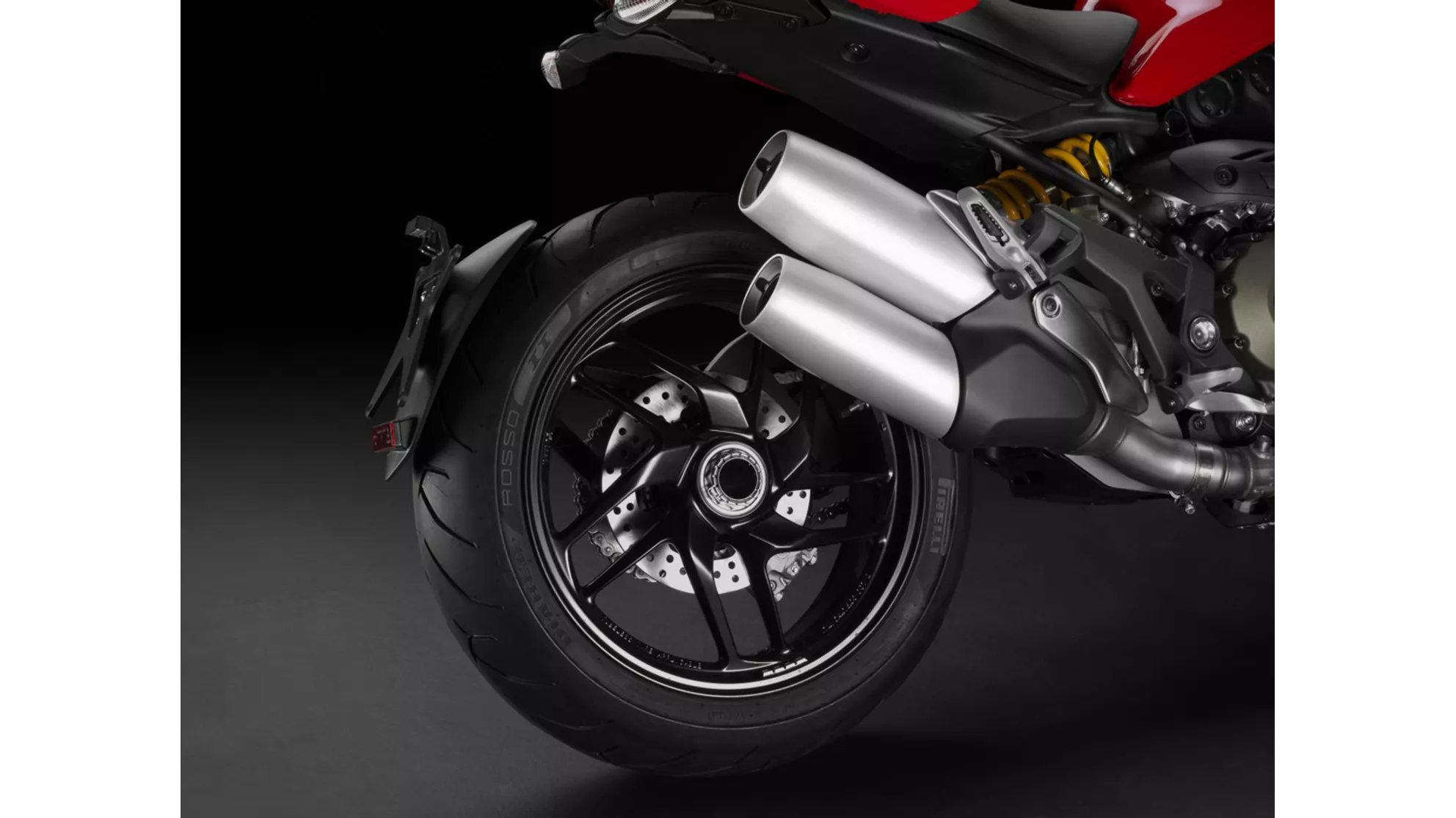 Ducati Monster 1200 - Image 5 Ducati Monster 1200 - Image 5