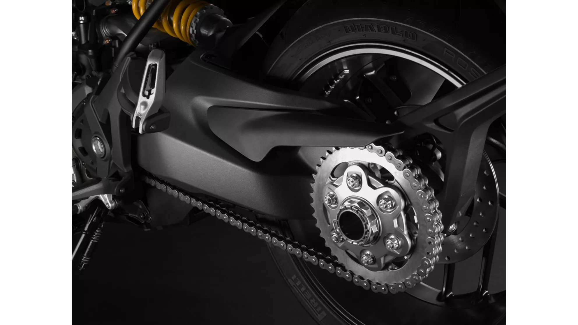 Ducati Monster 1200 - Image 6 Ducati Monster 1200 - Image 6