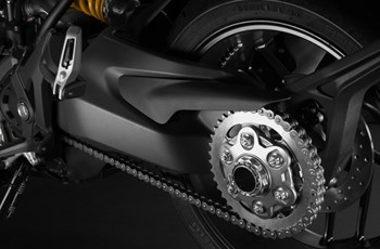 Ducati Monster 1200 2014 - Bild 9 Ducati Monster 1200 2014 - Bild 9