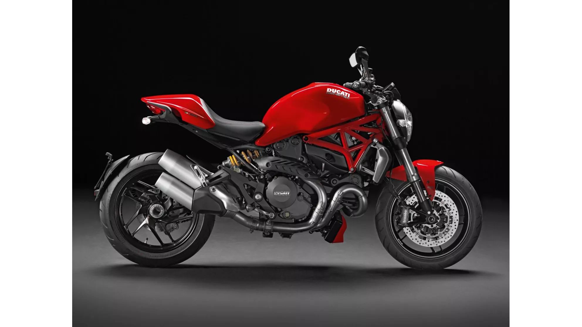 Ducati Monster 1200 - Image 8 Ducati Monster 1200 - Image 8