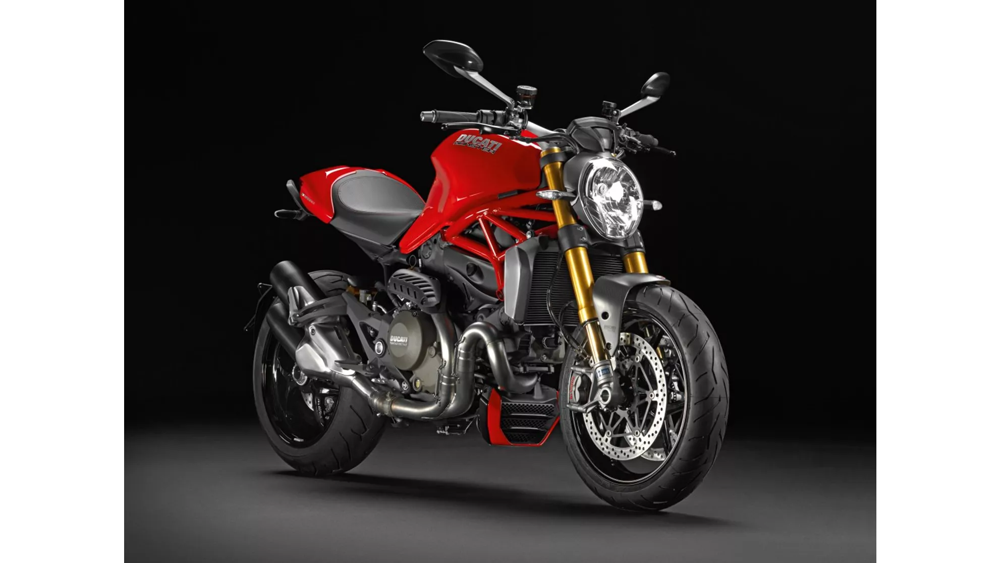 Ducati Monster 1200 S - Image 2 Ducati Monster 1200 S - Image 2