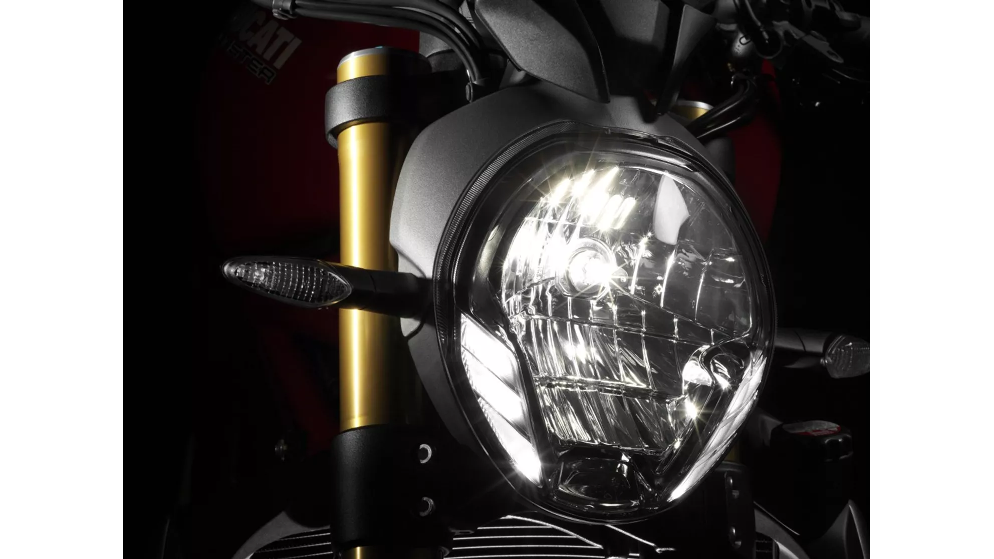 Ducati Monster 1200 S - Image 3 Ducati Monster 1200 S - Image 3