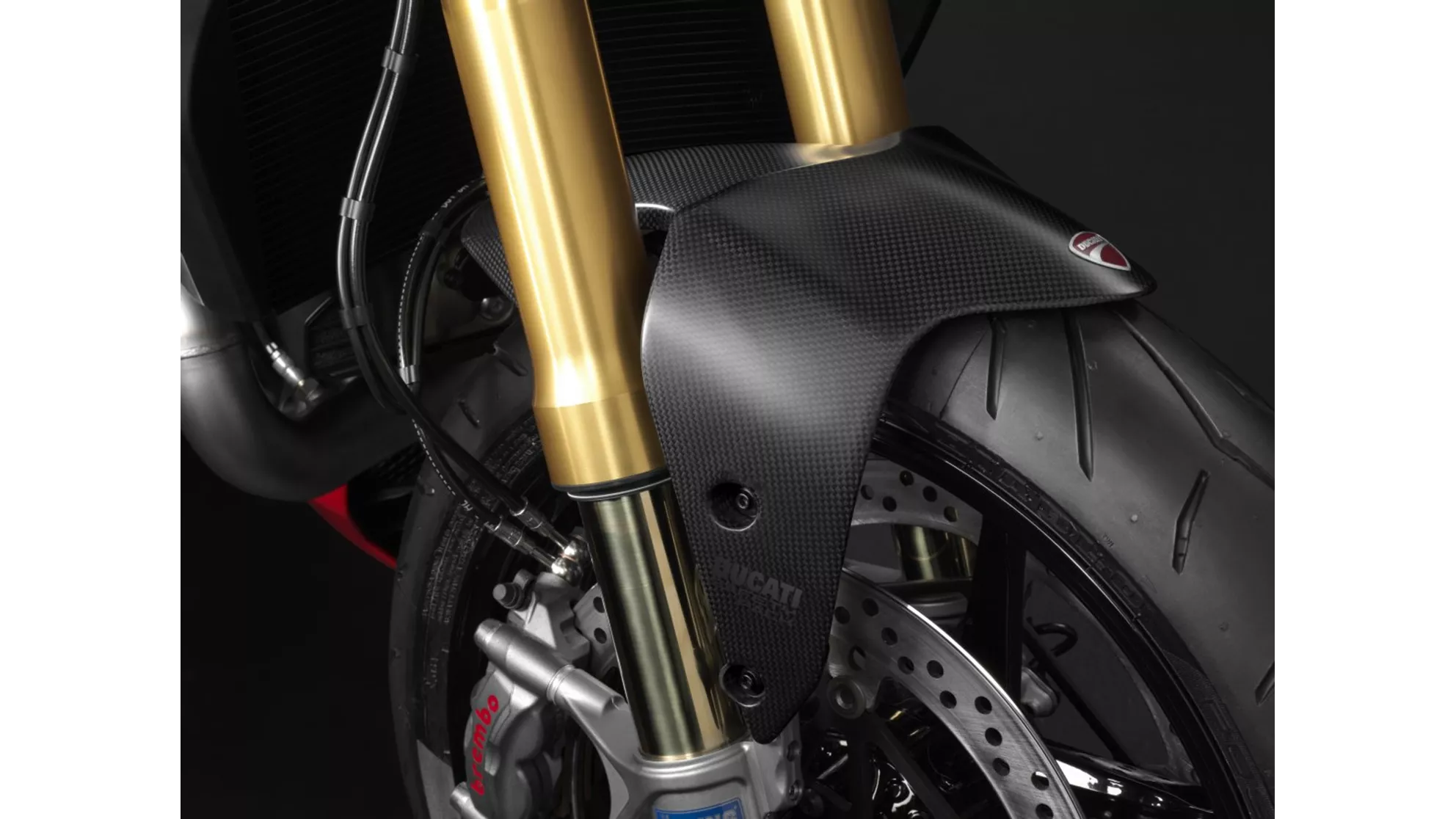 Ducati Monster 1200 S - Image 5 Ducati Monster 1200 S - Image 5