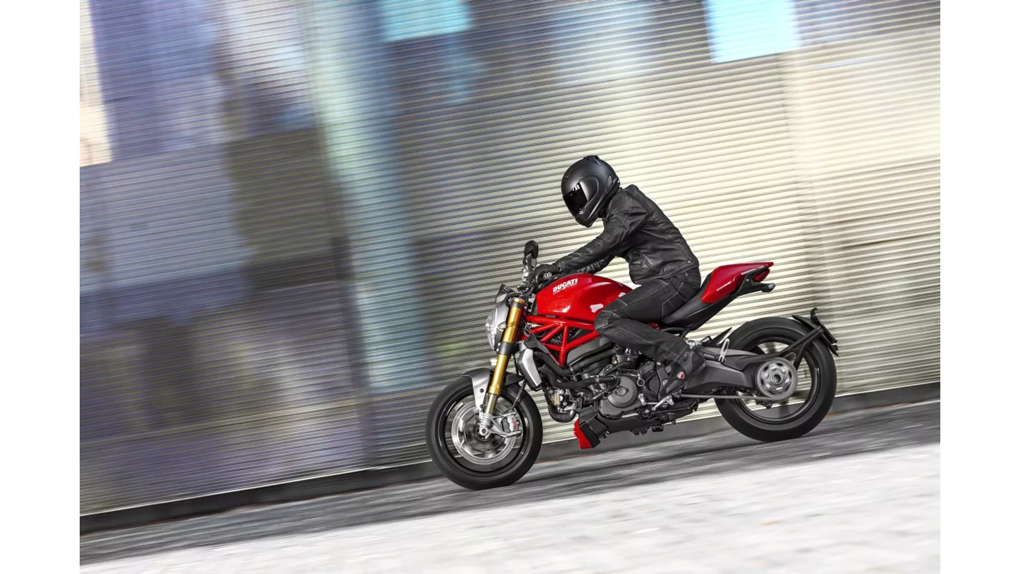 Ducati Monster 1200 S - Image 7 Ducati Monster 1200 S - Image 7