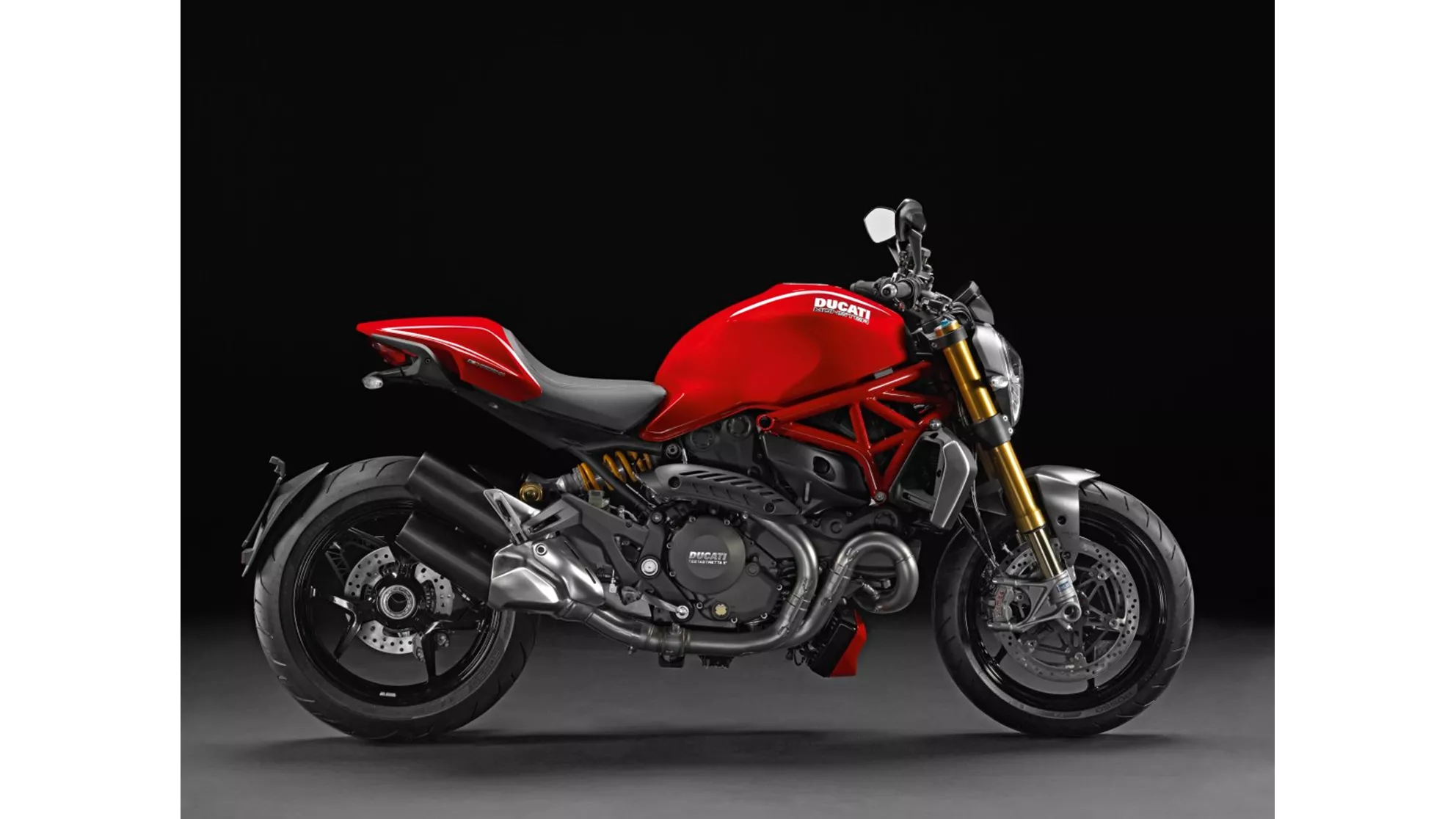 Ducati Monster 1200 S - Image 8 Ducati Monster 1200 S - Image 8