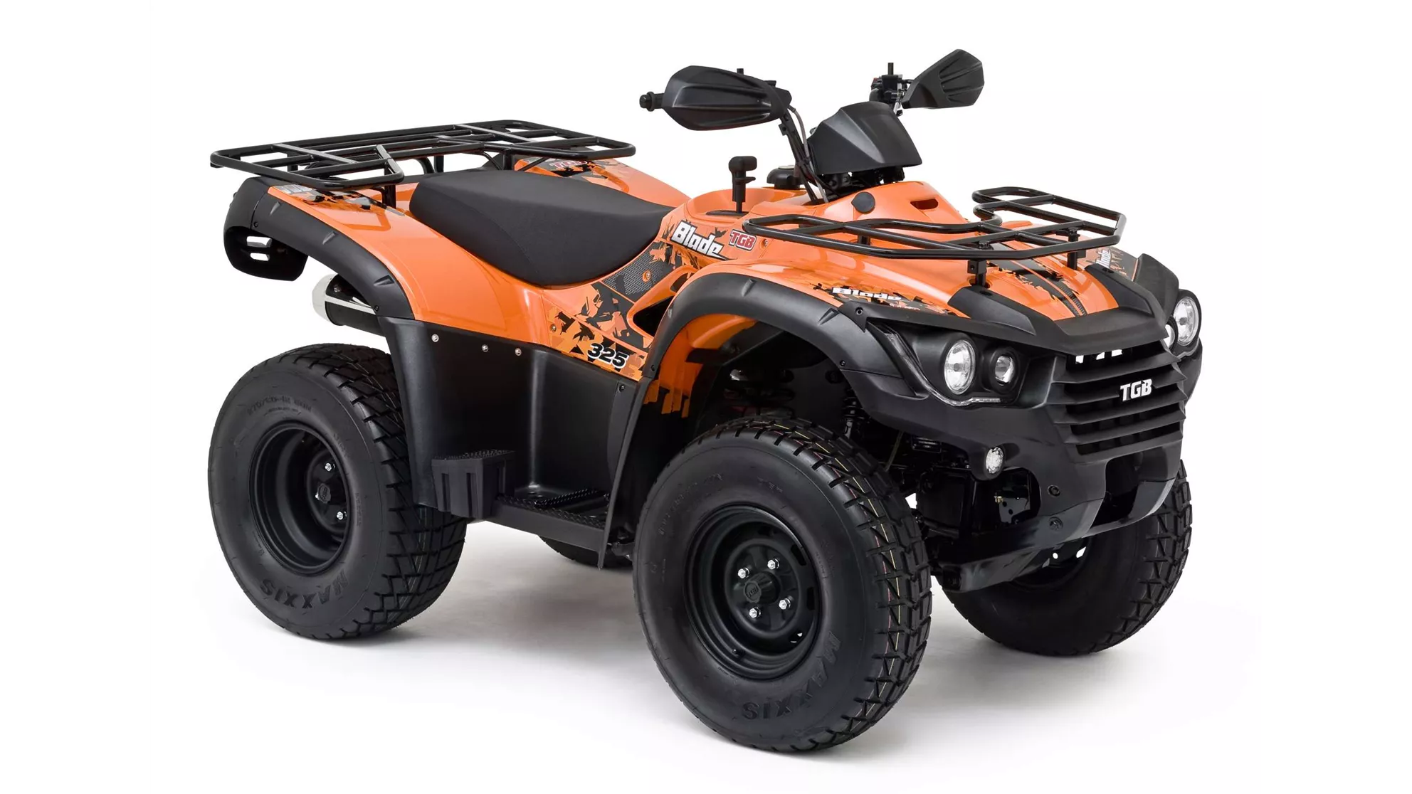 TGB Blade 325 4x2 - Image 1 TGB Blade 325 4x2 - Image 1