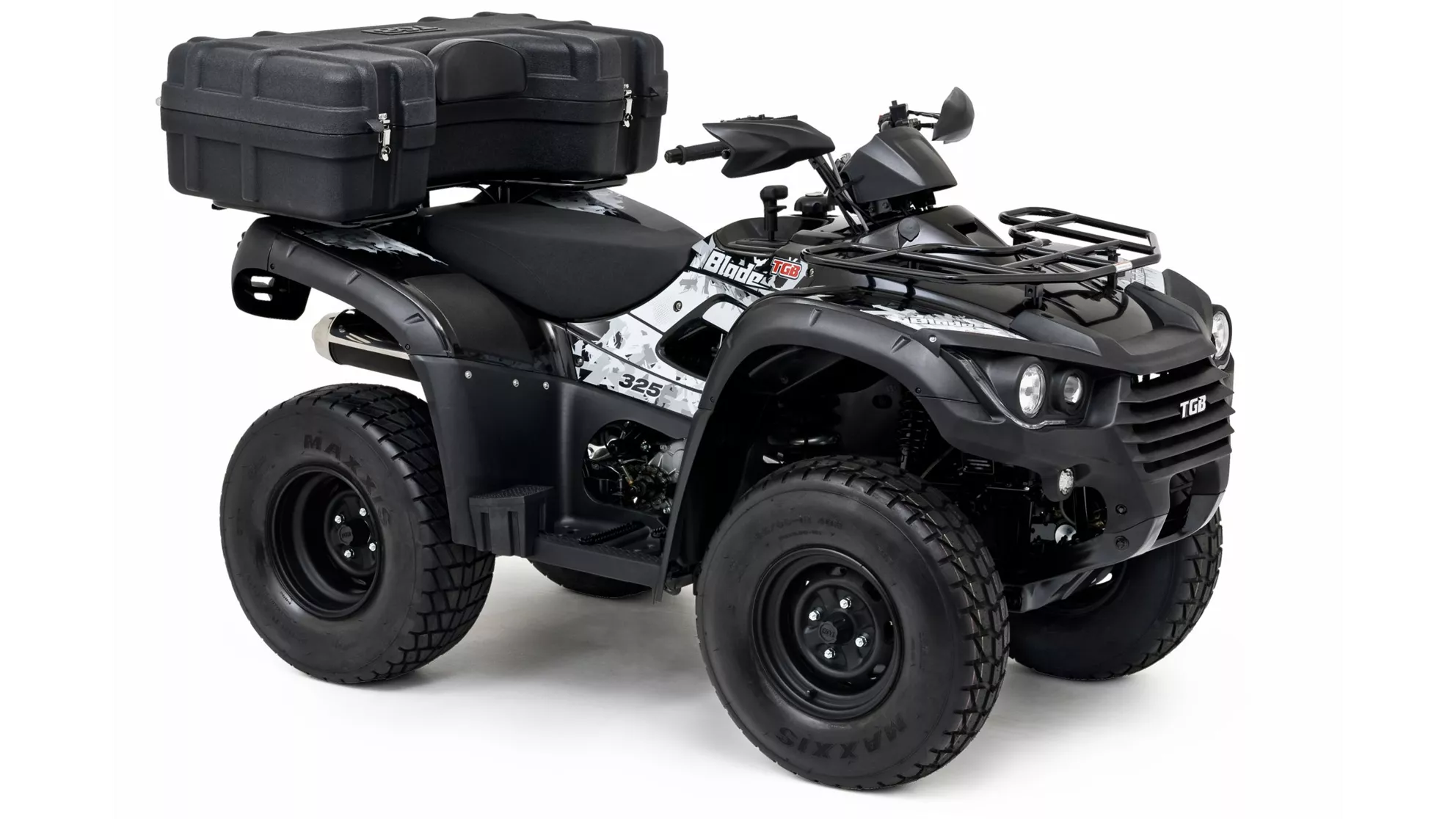 TGB Blade 325 4x2 - Image 2 TGB Blade 325 4x2 - Image 2