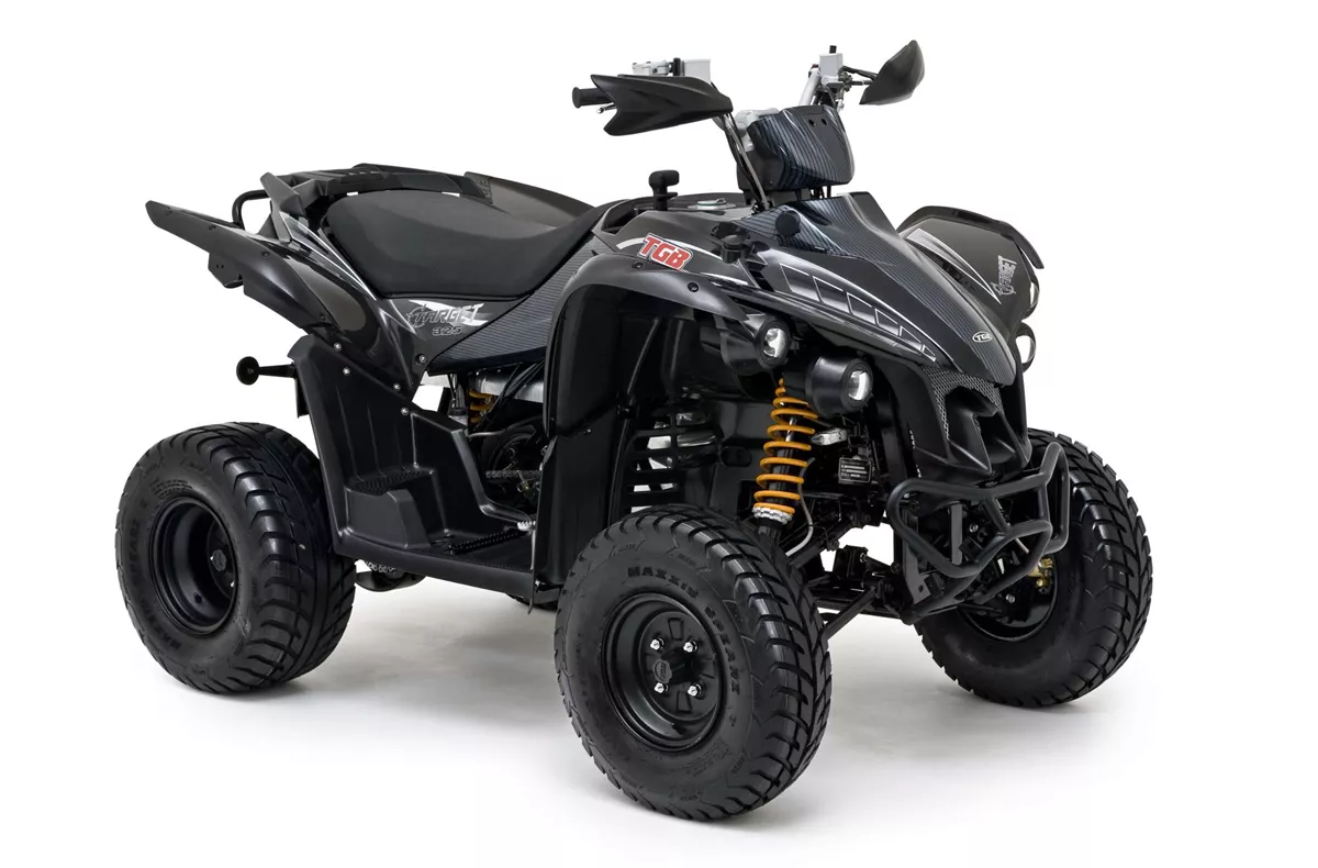 TGB Target 325 4x2 TGB Target 325 4x2