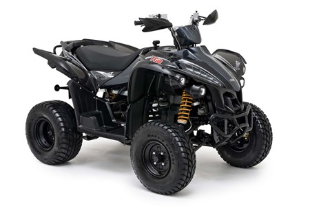 TGB Target 325 4x2 2014