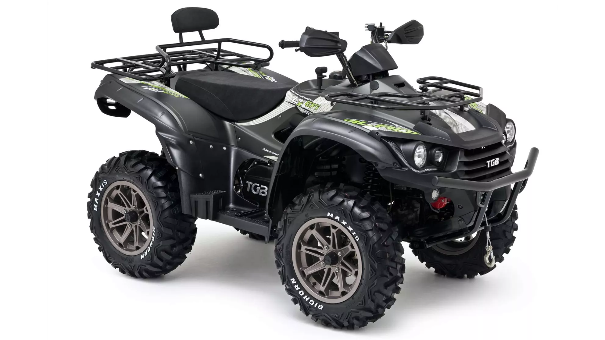 TGB Blade 550 4x4 IRS - Image 2 TGB Blade 550 4x4 IRS - Image 2