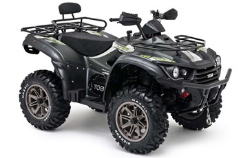 TGB Blade 550 4x4 IRS 2014 - Bild 4 TGB Blade 550 4x4 IRS 2014 - Bild 4