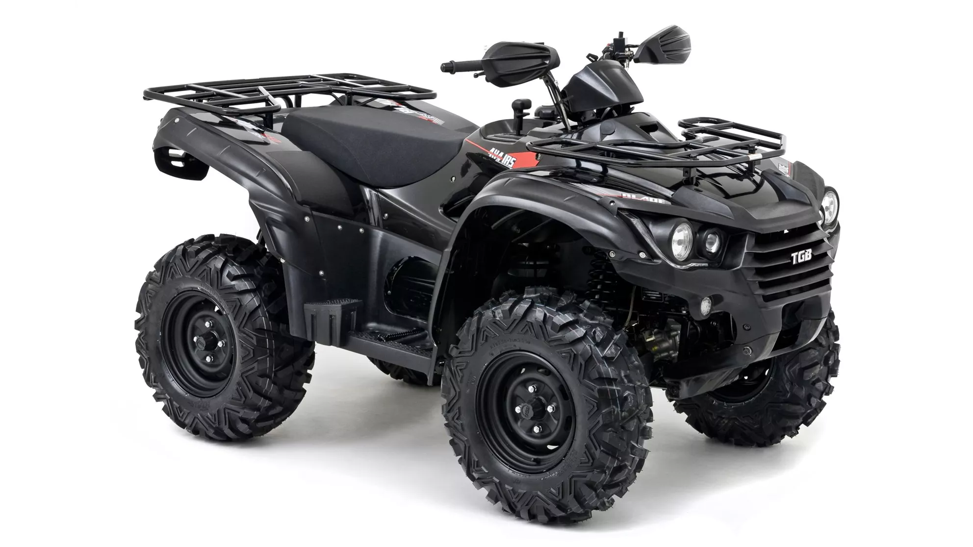 TGB Blade 550 4x4 IRS - Image 3 TGB Blade 550 4x4 IRS - Image 3