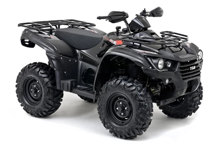 TGB Blade 550 4x4 IRS 2014 TGB Blade 550 4x4 IRS 2014