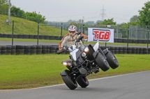 TGB Gunner 550 2014 - Bild 3