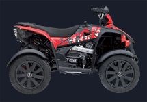 TGB Gunner 550 2014 - Bild 4