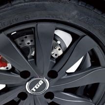 TGB Gunner 550 2014 - Bild 9