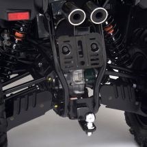 TGB Blade 500 4x4 IRS 2014 - Bild 3