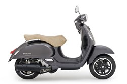 TGB Bellavita 125 2014