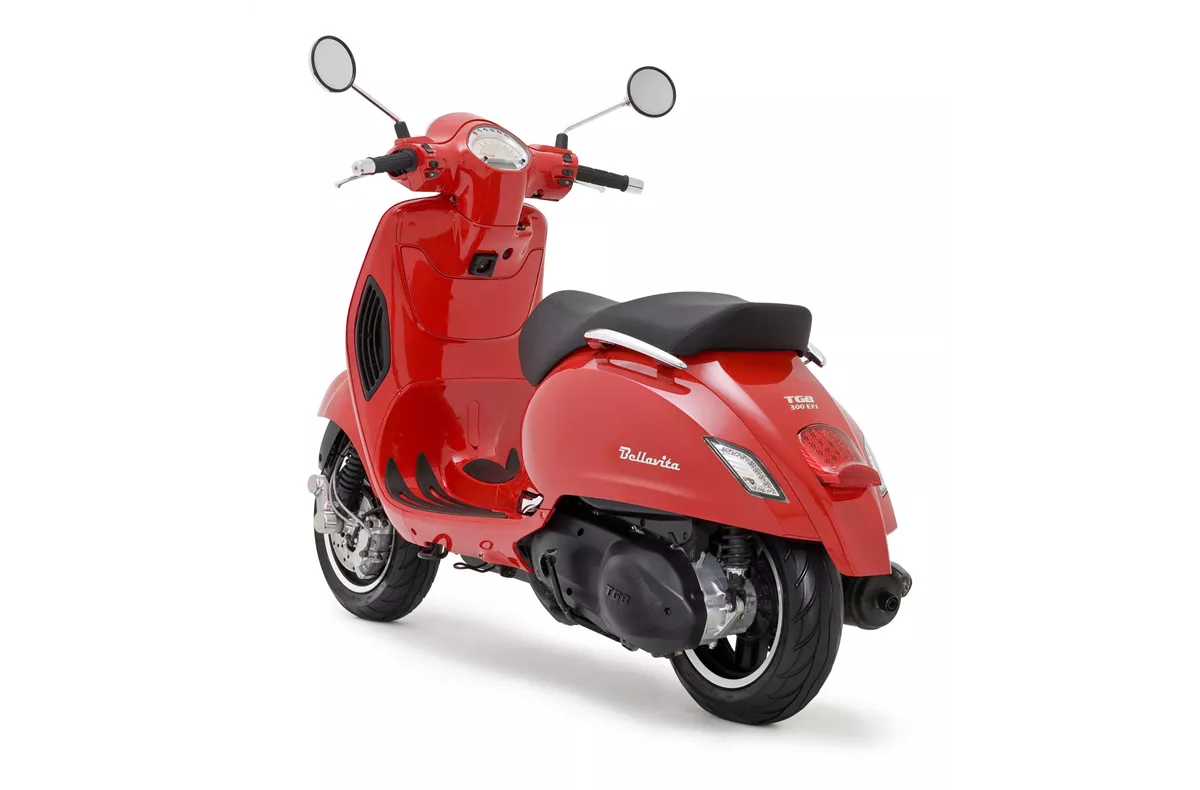 TGB Bellavita 300 TGB Bellavita 300