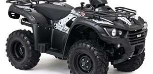 TGB Blade 500 R 4x4 2014 vs CFMOTO CForce 450 EFI 4x4 L DLX 2016