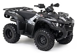 TGB Blade 500 R 4x4 2014