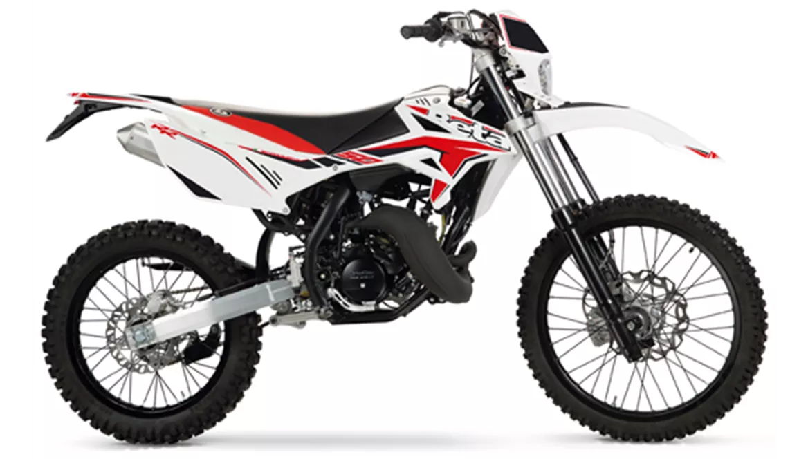 Beta RR Enduro 50 2014 Beta RR Enduro 50 2014