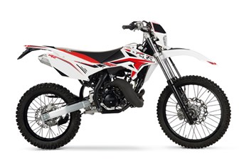 Beta RR Enduro 50 2014 - Bild 2