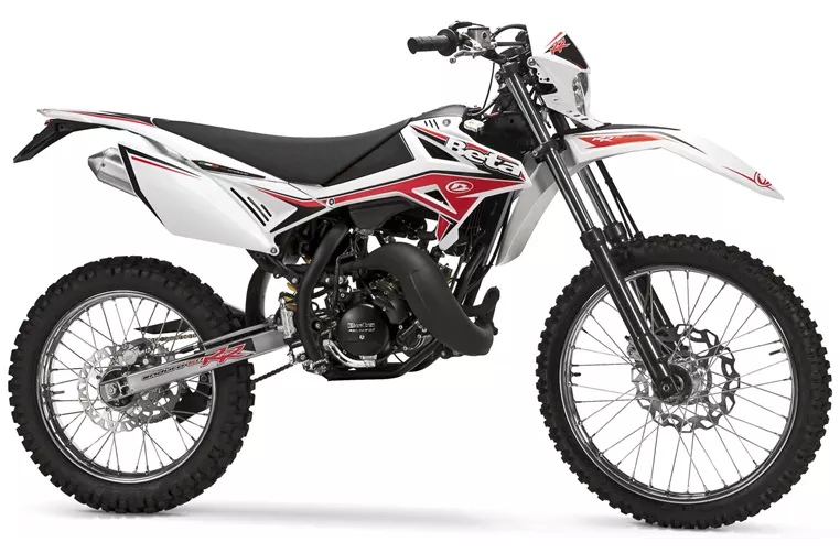 Beta RR Enduro 50 2014 Beta RR Enduro 50 2014