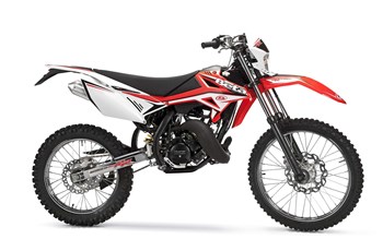Beta RR Enduro 50 2014 - Bild 5