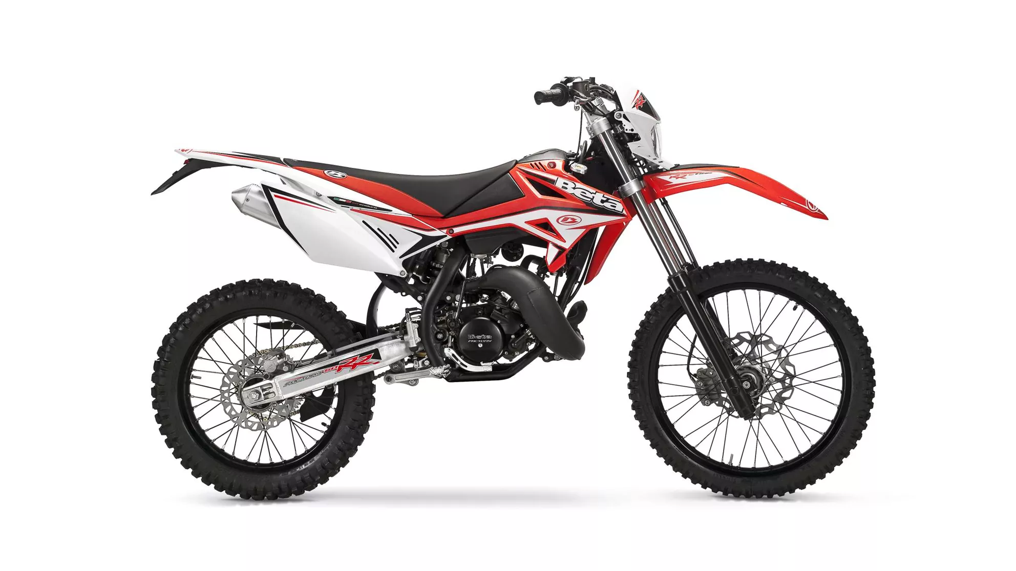 Beta RR Enduro 50 - Image 4 Beta RR Enduro 50 - Image 4