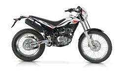 Beta Alp 125 2014