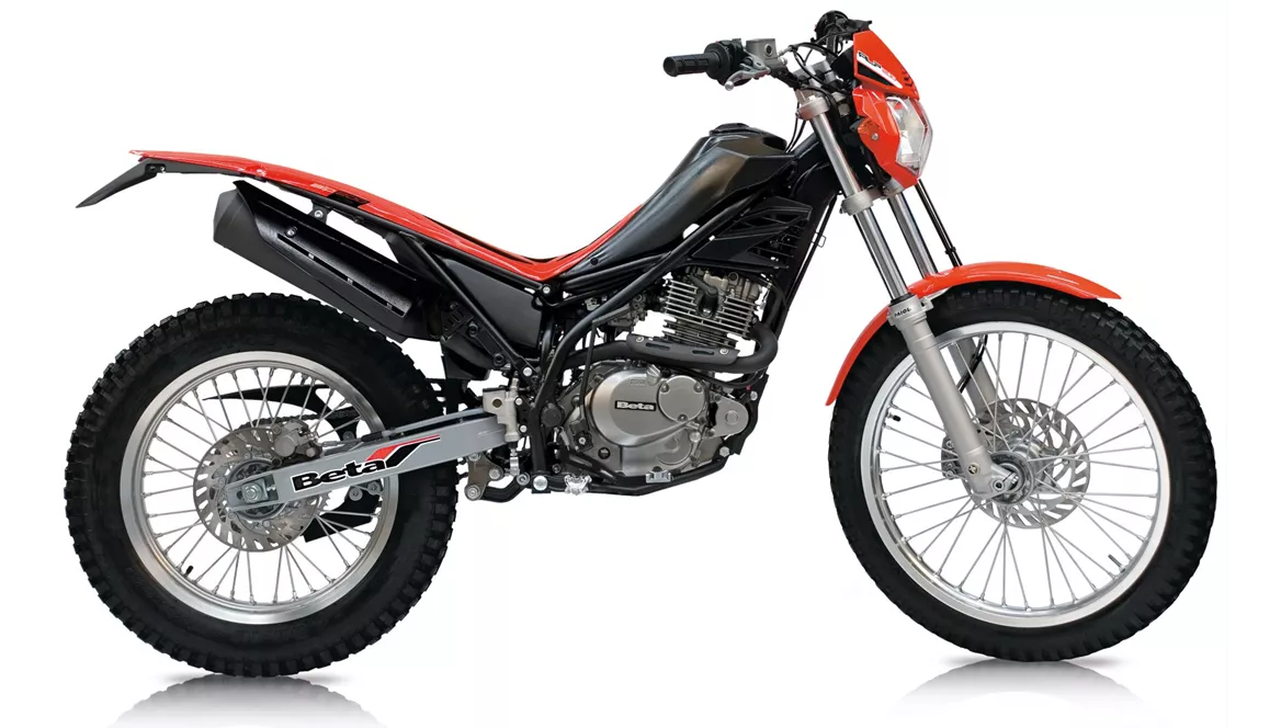 Beta Alp 200 2014 Beta Alp 200 2014