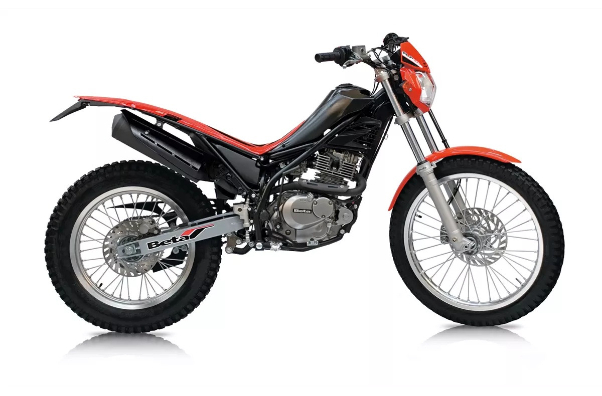 Beta Alp 200 Beta Alp 200