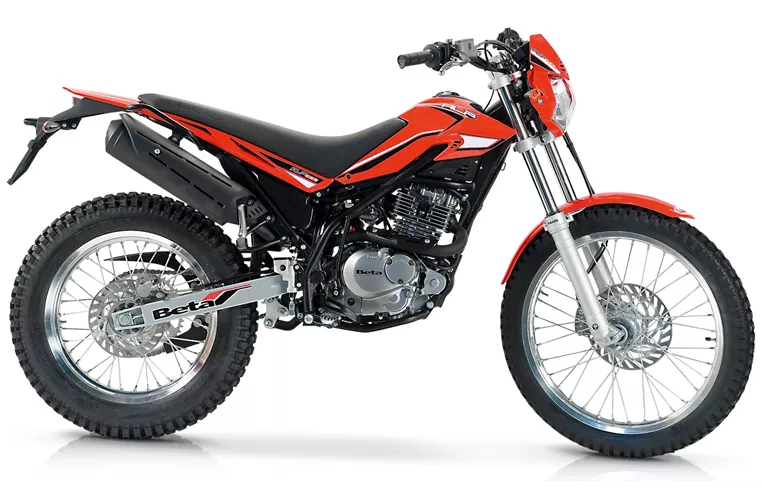 Beta Alp 200 2014 Beta Alp 200 2014