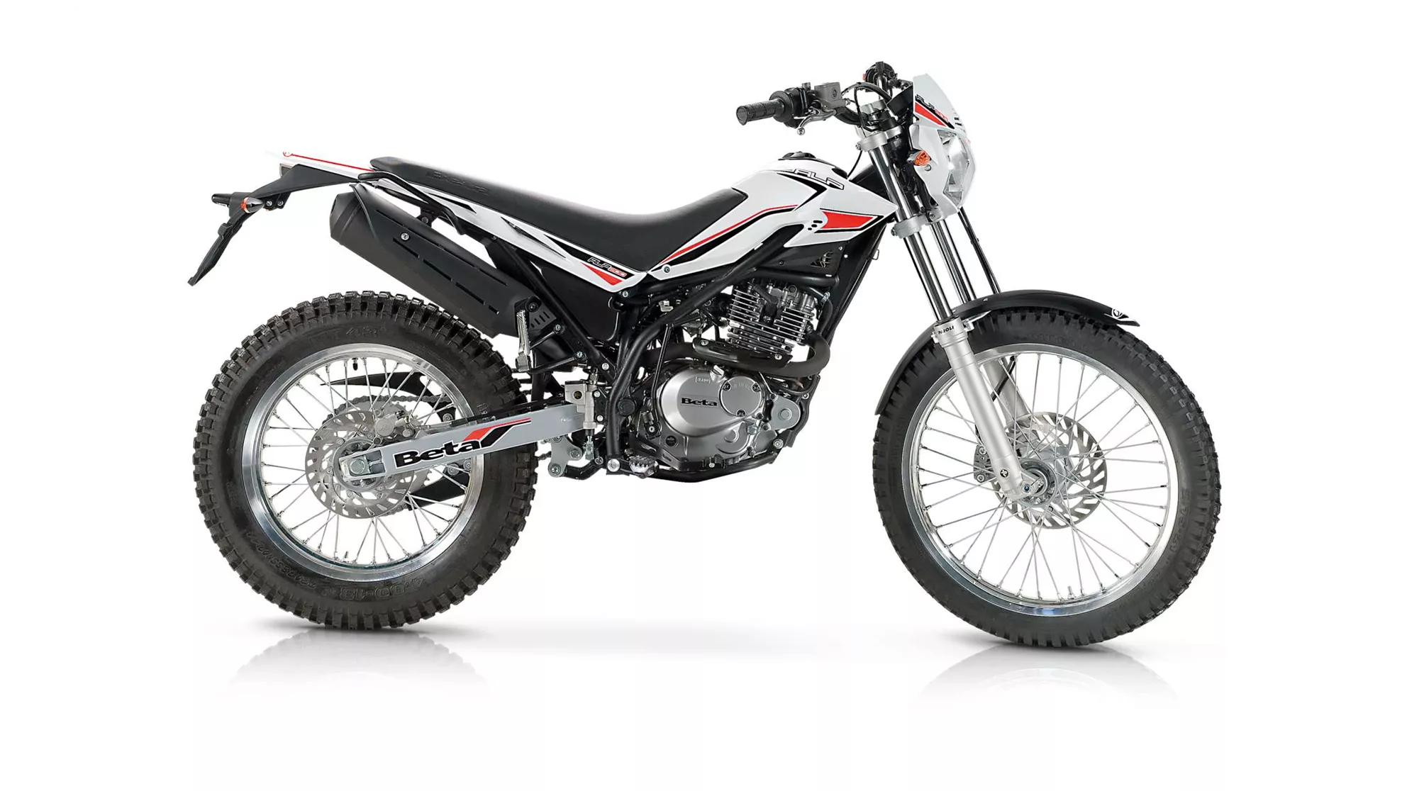 Beta Alp 200 - Image 3 Beta Alp 200 - Image 3