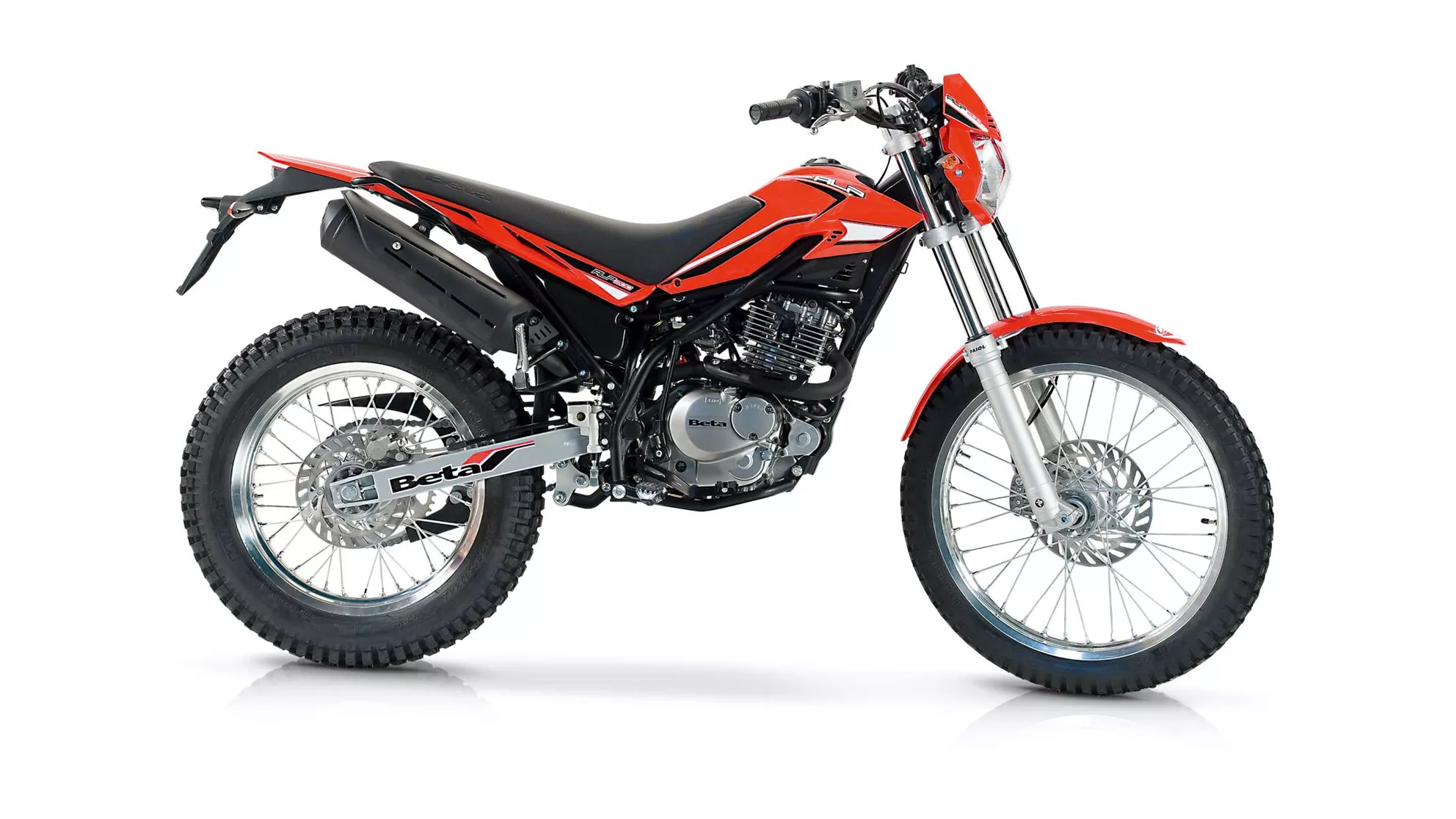 Beta Alp 200 - Image 6 Beta Alp 200 - Image 6