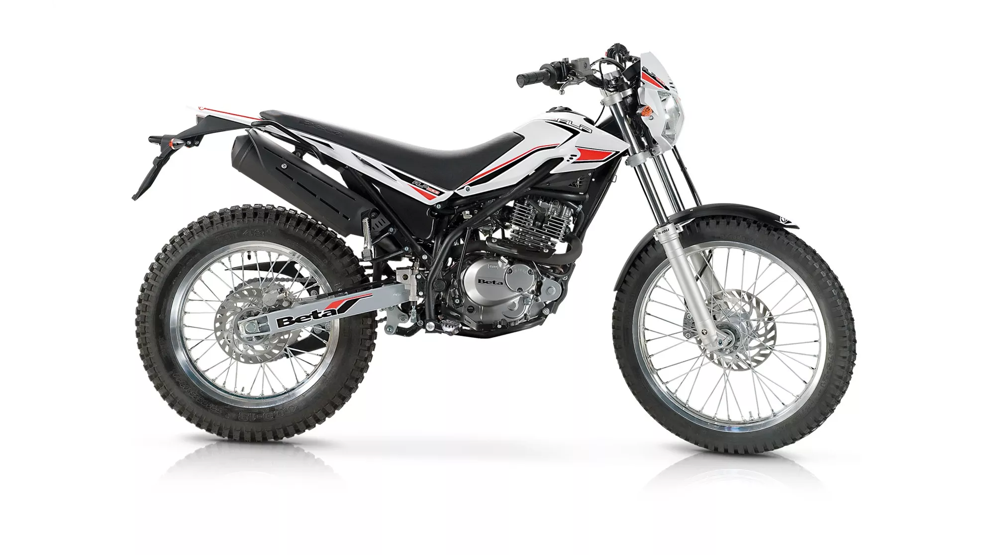 Beta Alp 200 - Image 10 Beta Alp 200 - Image 10