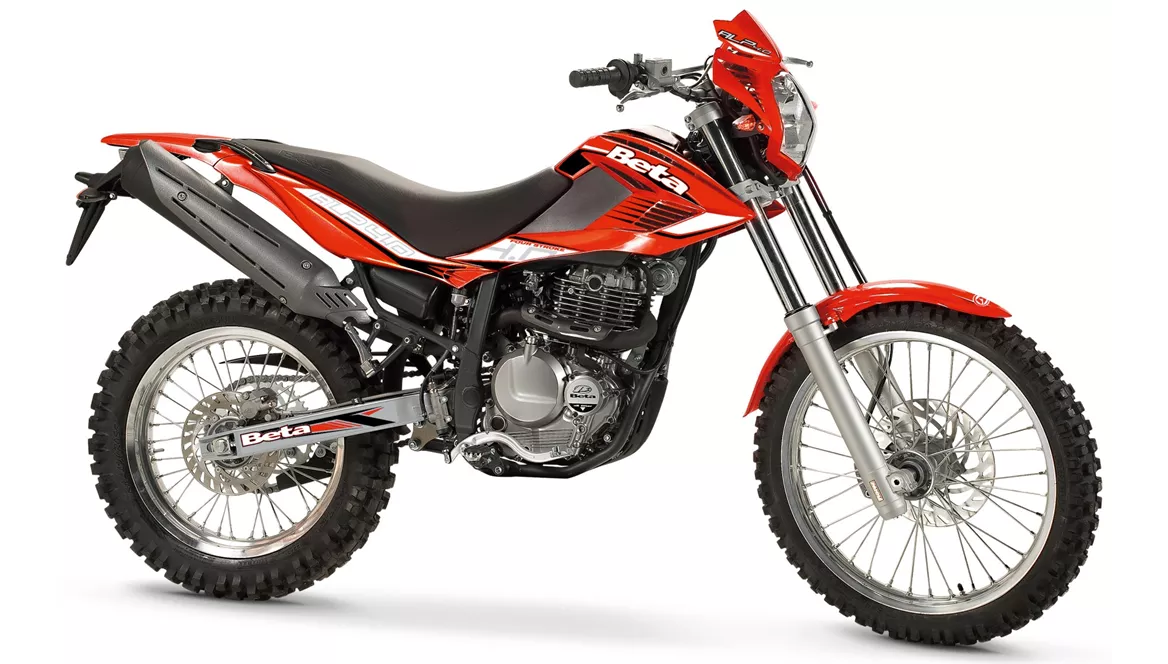 Beta Alp 4.0 2014 Beta Alp 4.0 2014